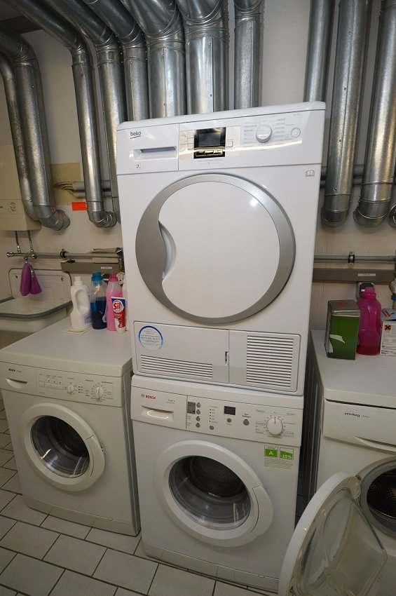 City-Residence: Schöne und gemütliche 2-Zimmer-Wohnung Nähe Unicampus Westend mit Stellplatz - Photo 1