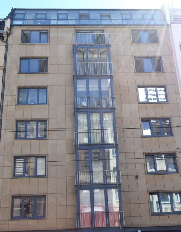 City-Residence: Moderne 2 Zimmer-Wohnung in Mainnähe - Foto 2