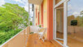 Balkon/Terrasse