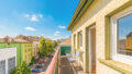 Balkon/Terrasse