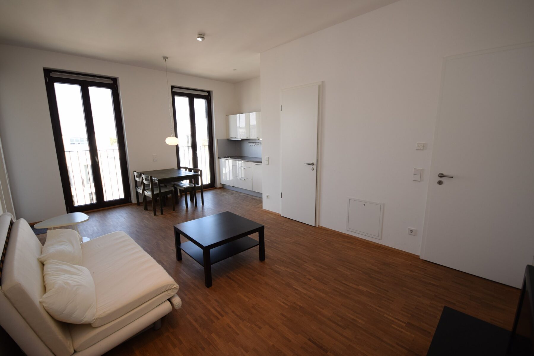 Wohnen