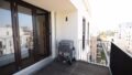 Balkon/Terrasse