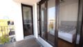 Balkon/Terrasse