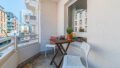 Balkon/Terrasse