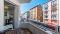Balkon/Terrasse
