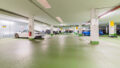 Parken