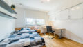 2. Schlafzimmer