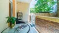 Balkon/Terrasse