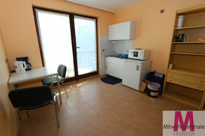 Schönes Zimmer mit Balkon - Photo 3