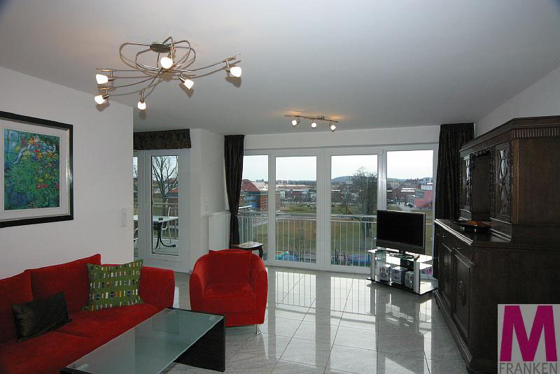 Exklusive Neubauwohnung am Südstadtpark mit Veste-Blick - Photo 2