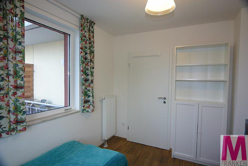Exklusive Neubauwohnung am Südstadtpark mit Veste-Blick - Photo 4