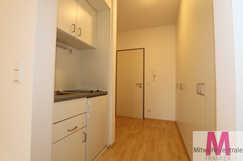 Modernes 1 Zimmer-Apartment - Foto 4
