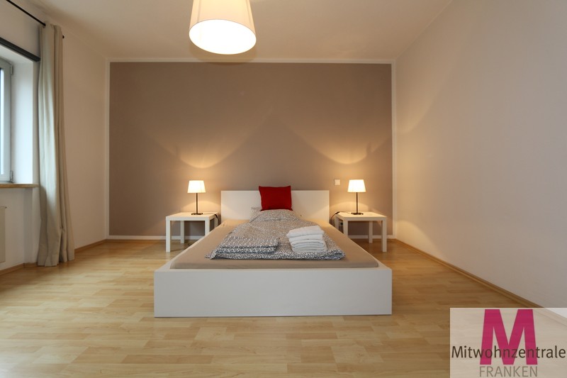 Modernes 1 Zimmer-Apartment - Foto 1