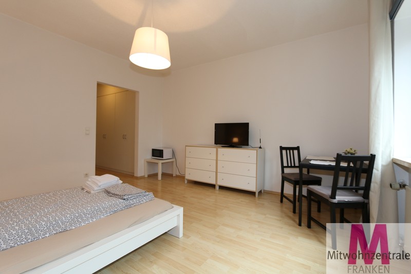 Modernes 1 Zimmer-Apartment - Foto 3