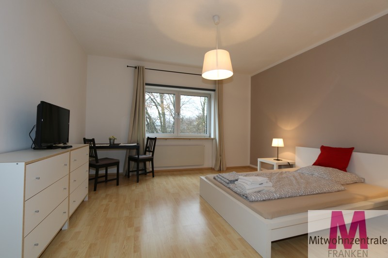 Modernes 1 Zimmer-Apartment - Foto 2