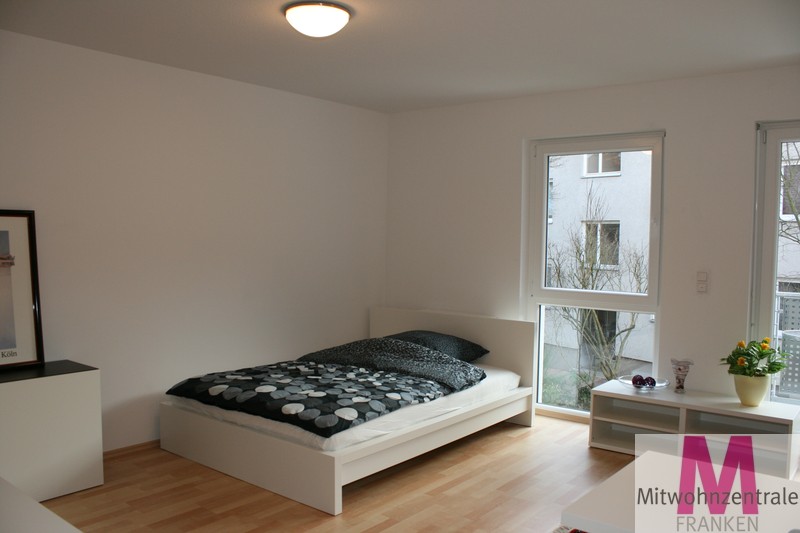 Modernes Businessapartment mit Balkon - Photo 4