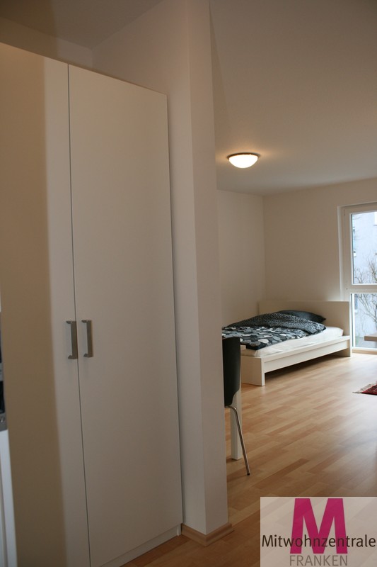 Modernes Businessapartment mit Balkon - Photo 5