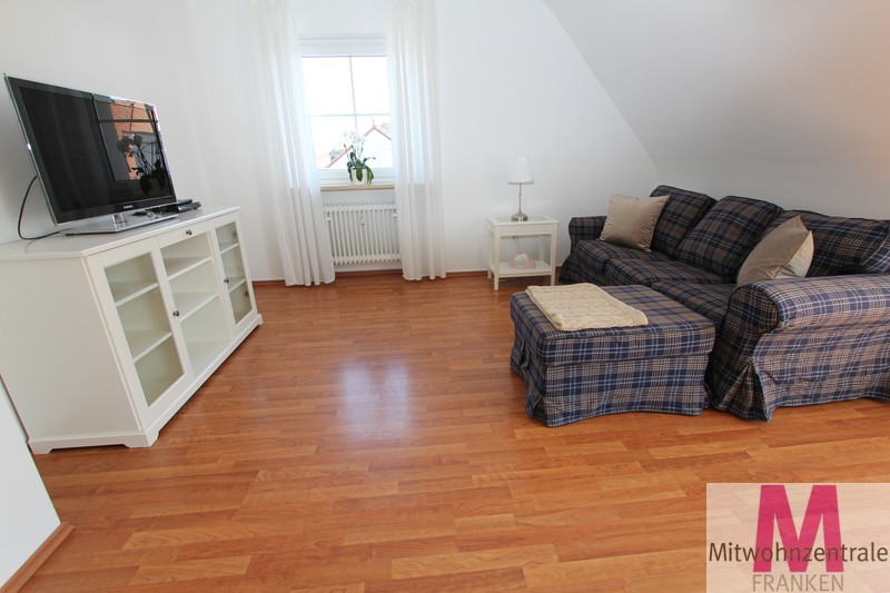 Hochwertige 3-Zimmerwohnung im begehrten Stadteil Nürnberg-Thon - Photo 1