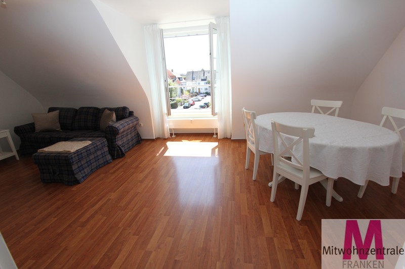 Hochwertige 3-Zimmerwohnung im begehrten Stadteil Nürnberg-Thon - Photo 3