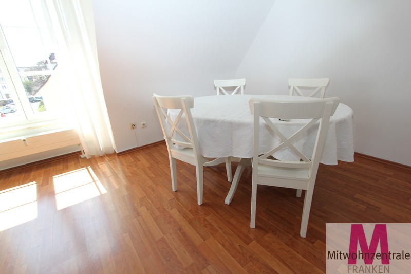 Hochwertige 3-Zimmerwohnung im begehrten Stadteil Nürnberg-Thon - Photo 4