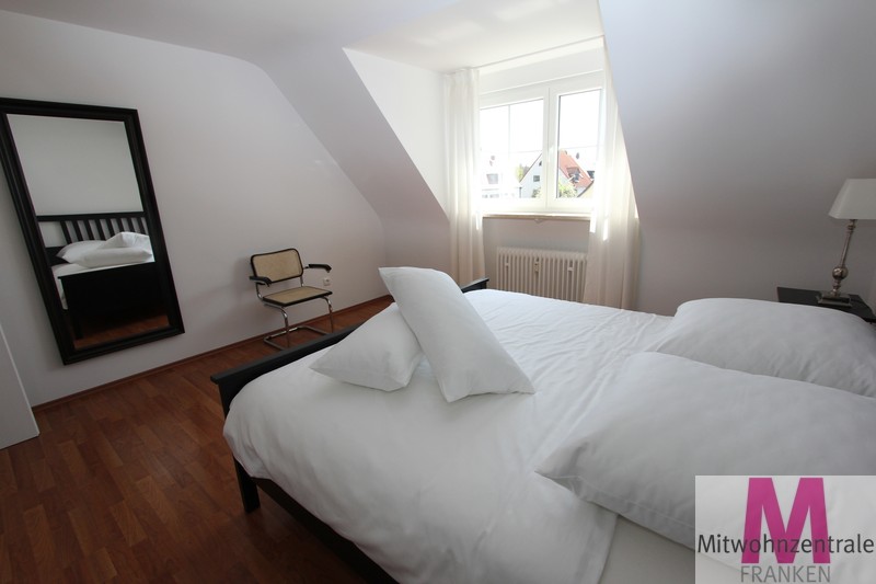 Hochwertige 3-Zimmerwohnung im begehrten Stadteil Nürnberg-Thon - Photo 5