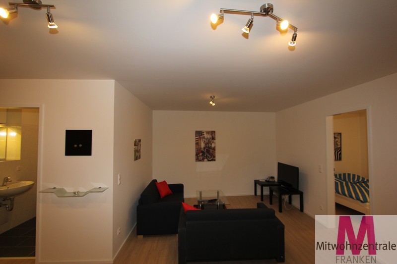 Moderne Wohnung mit Flair im Herzen der Altstadt - Foto 2