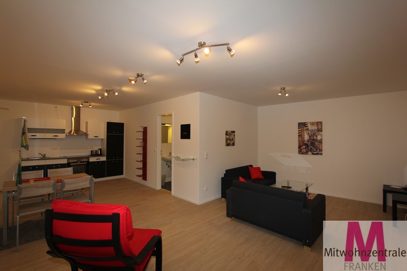 Moderne Wohnung mit Flair im Herzen der Altstadt - Foto 1