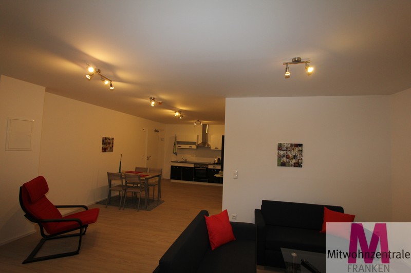 Moderne Wohnung mit Flair im Herzen der Altstadt - Foto 3