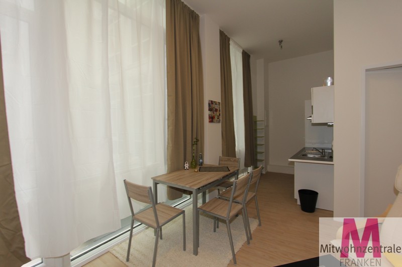 Modernes Business-Apartment im Herzen der Altstadt - Photo 1