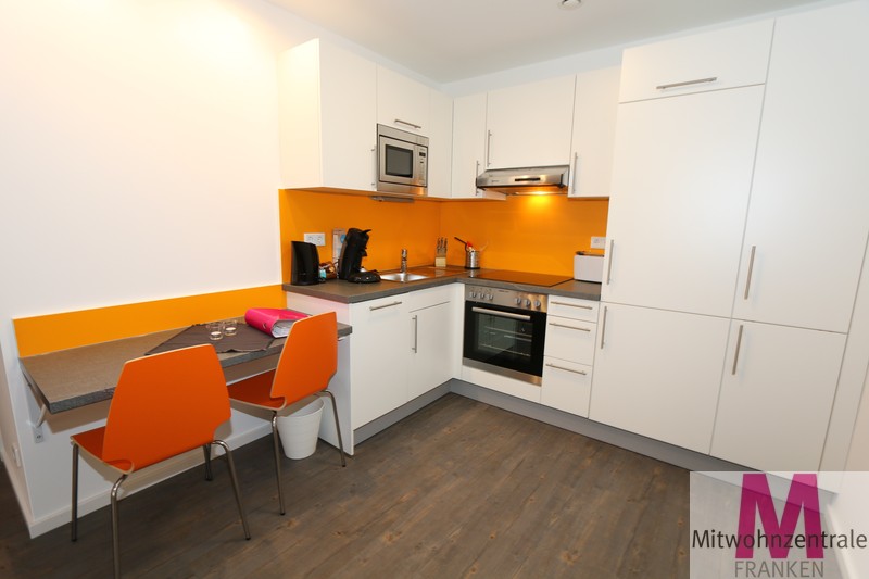 Tolle behindertengerechte Wohnung in der Altstadt - Foto 3