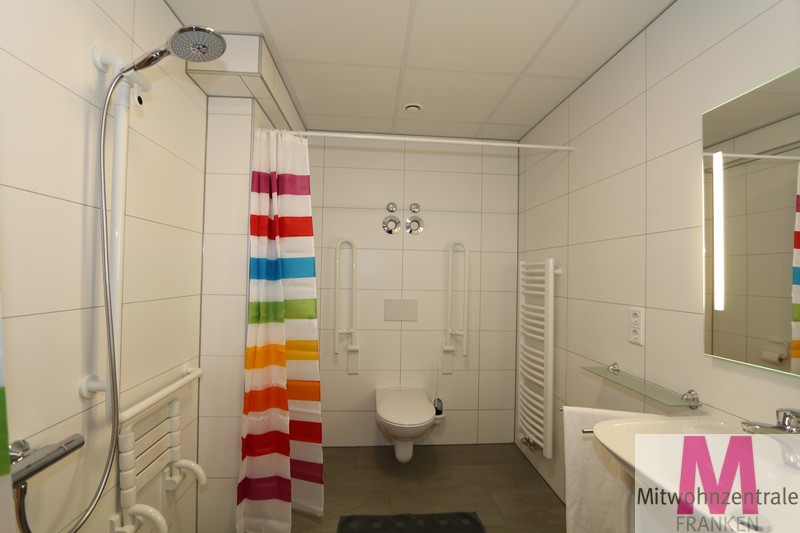 Tolle behindertengerechte Wohnung in der Altstadt - Foto 4