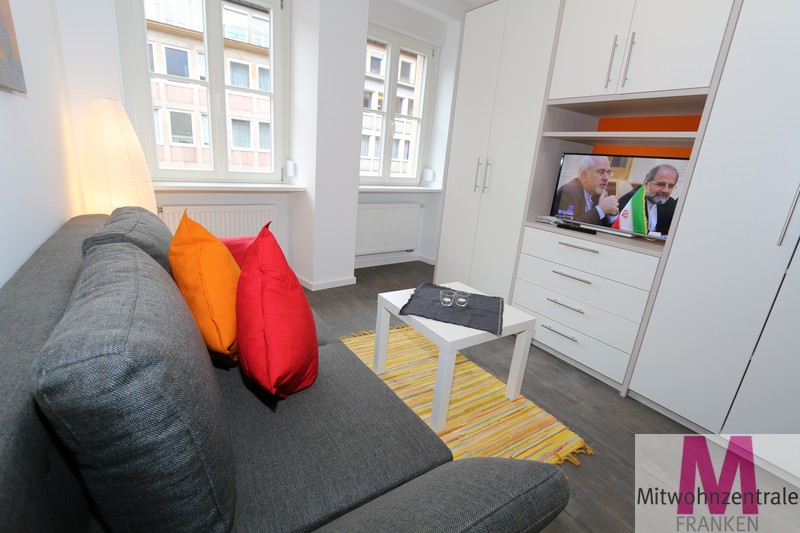 Tolle behindertengerechte Wohnung in der Altstadt - Foto 1