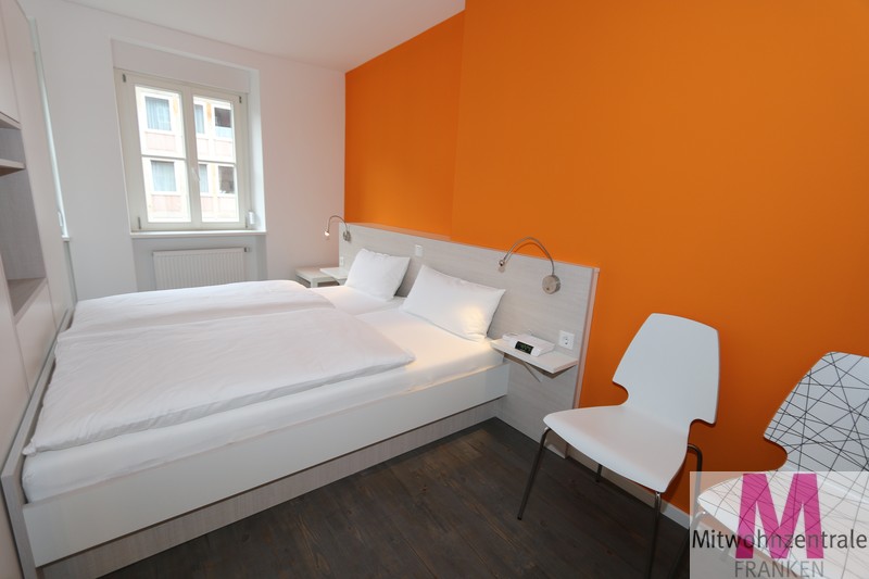 Tolle behindertengerechte Wohnung in der Altstadt - Foto 2
