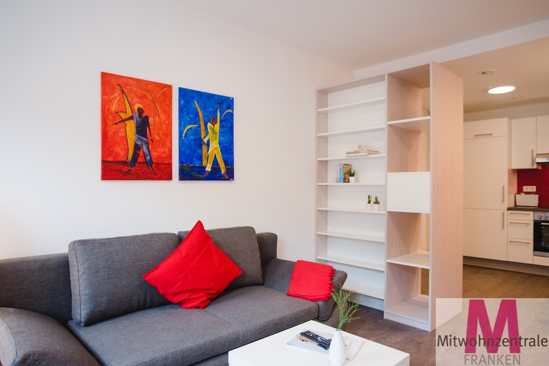 Tolle Wohnung in der Altstadt - Photo 2