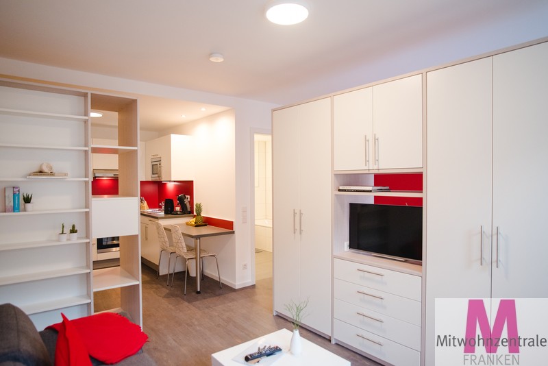 Tolle Wohnung in der Altstadt - Photo 3