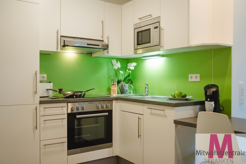 Tolle Wohnung in der Altstadt - Photo 5
