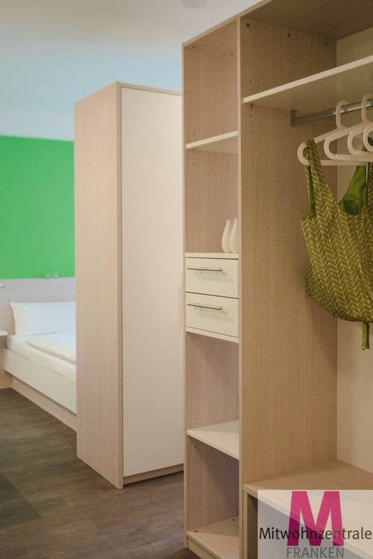 Tolle Wohnung in der Altstadt - Photo 3