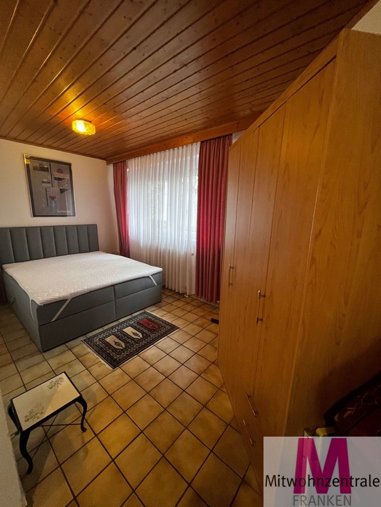 Helles, ruhiges Apartment in Fürth - Photo 4