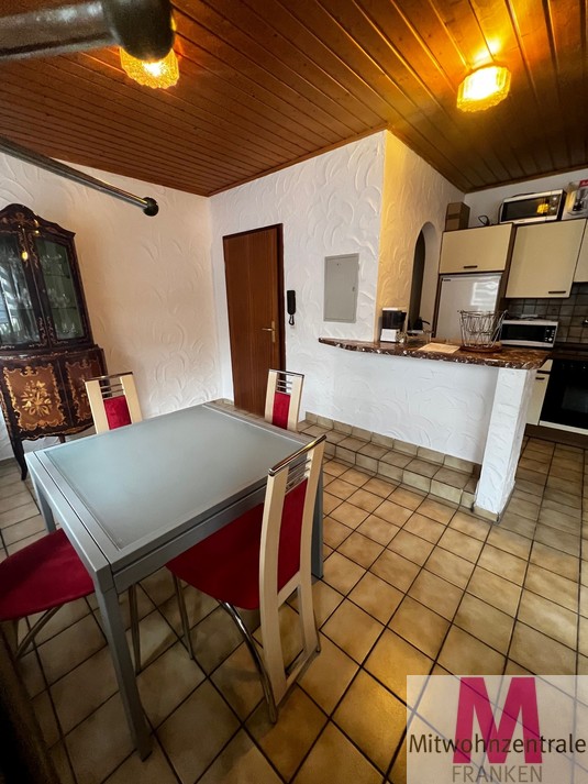 Helles, ruhiges Apartment in Fürth - Photo 3