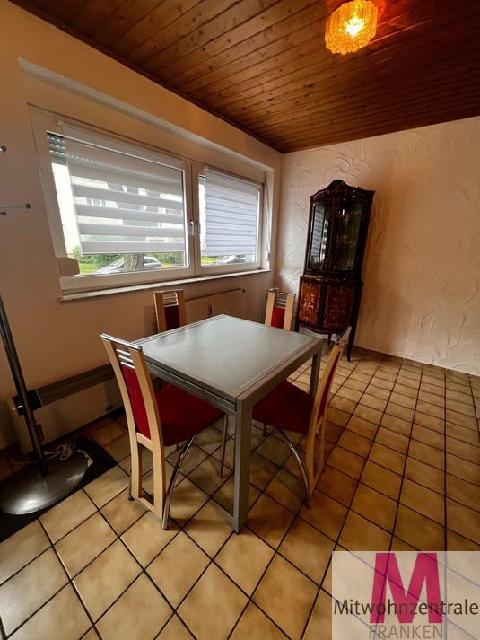 Helles, ruhiges Apartment in Fürth - Photo 2