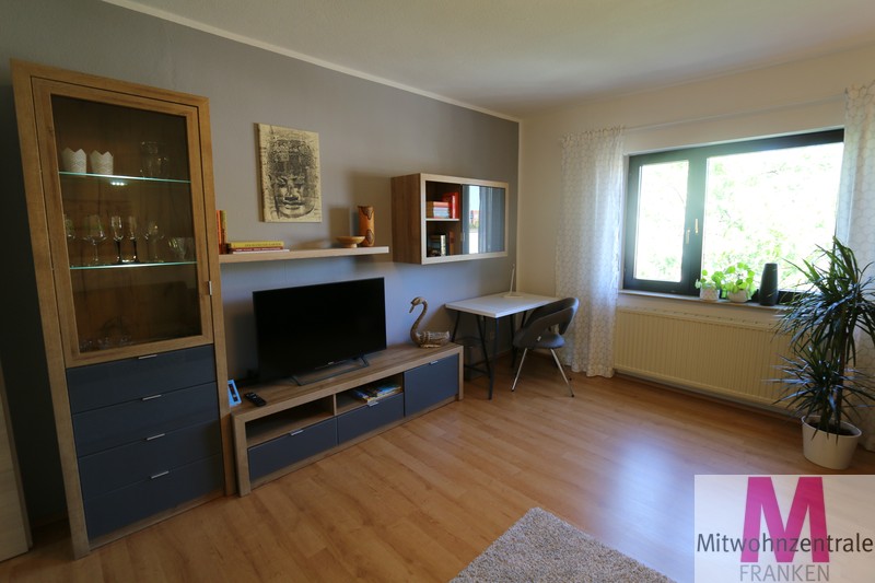Helle, freundliche Wohnung in Nürnberg Gibitzenhof - Photo 1