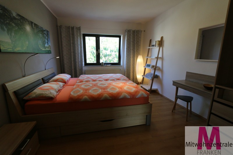 Helle, freundliche Wohnung in Nürnberg Gibitzenhof - Photo 5