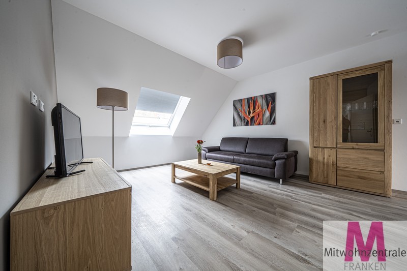 Modern möblierte Altstadtmaisonette in ruhiger Lage - Photo 3
