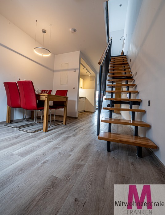 Modern möblierte Altstadtmaisonette in ruhiger Lage - Photo 5