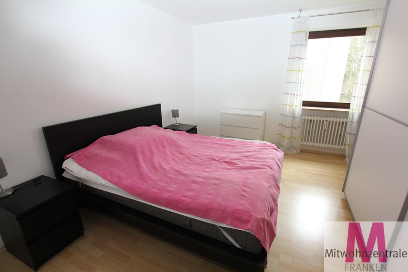 Schön geschnittene Wohnung mit Blick ins Grüne - Photo 4