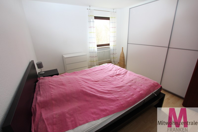 Schön geschnittene Wohnung mit Blick ins Grüne - Photo 5