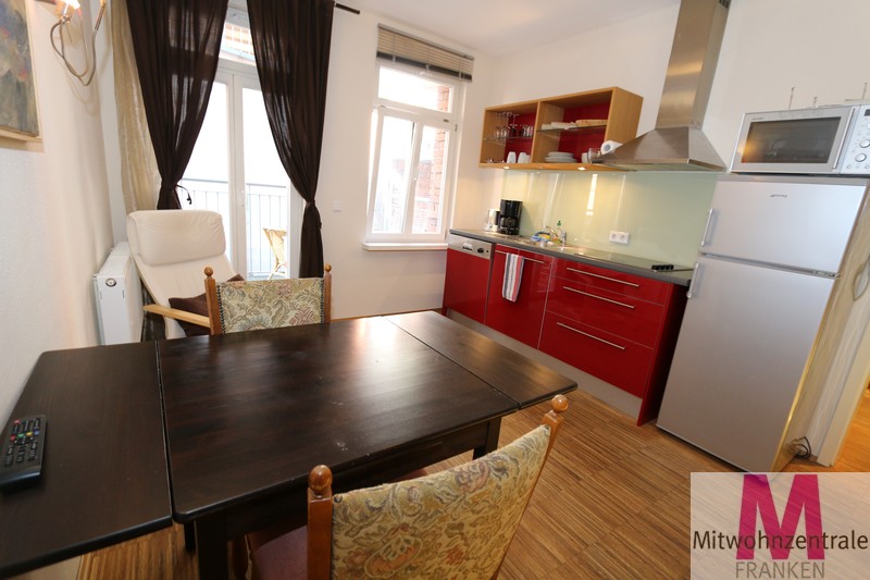 Hübsches Apartment in Johannis - Foto 3