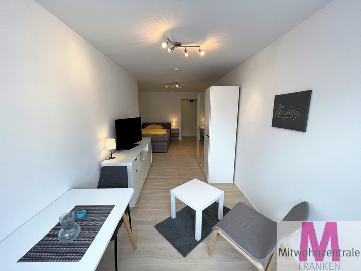 Neu renoviertes Zimmer in 4er WG im Herzen der Altstadt - Photo 2
