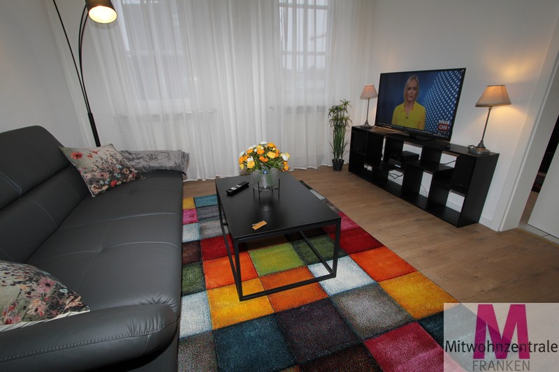 Moderne, frisch renovierte 2-Zimmer Wohnung - Photo 1