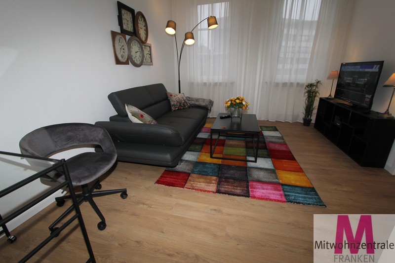 Moderne, frisch renovierte 2-Zimmer Wohnung - Photo 2